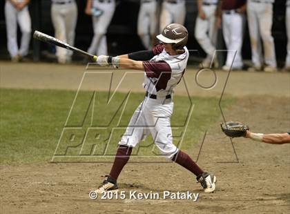 Thumbnail 2 in North Haven vs. East Lyme (CIAC Class L Final) photogallery.