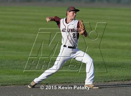 Thumbnail 2 in North Haven vs. East Lyme (CIAC Class L Final) photogallery.