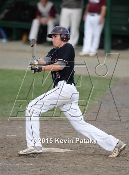 Thumbnail 2 in North Haven vs. East Lyme (CIAC Class L Final) photogallery.