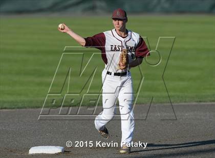 Thumbnail 3 in North Haven vs. East Lyme (CIAC Class L Final) photogallery.