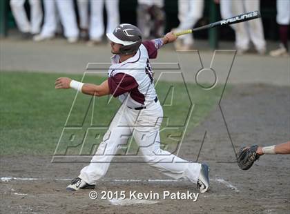 Thumbnail 3 in North Haven vs. East Lyme (CIAC Class L Final) photogallery.
