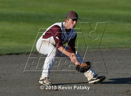 Thumbnail 2 in North Haven vs. East Lyme (CIAC Class L Final) photogallery.