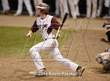 Thumbnail 1 in North Haven vs. East Lyme (CIAC Class L Final) photogallery.