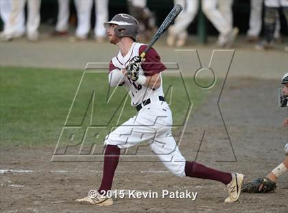 Thumbnail 3 in North Haven vs. East Lyme (CIAC Class L Final) photogallery.
