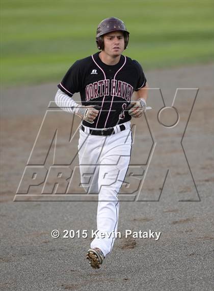 Thumbnail 1 in North Haven vs. East Lyme (CIAC Class L Final) photogallery.