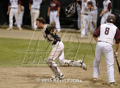 Thumbnail 2 in North Haven vs. East Lyme (CIAC Class L Final) photogallery.