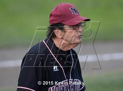 Thumbnail 2 in North Haven vs. East Lyme (CIAC Class L Final) photogallery.