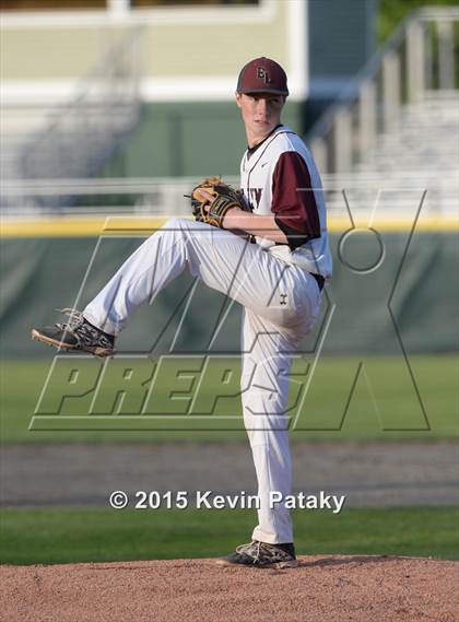 Thumbnail 2 in North Haven vs. East Lyme (CIAC Class L Final) photogallery.