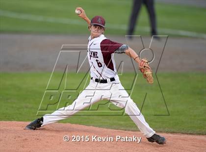 Thumbnail 3 in North Haven vs. East Lyme (CIAC Class L Final) photogallery.