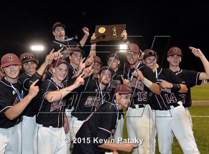 Thumbnail 3 in North Haven vs. East Lyme (CIAC Class L Final) photogallery.