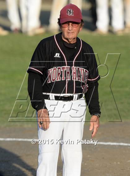 Thumbnail 2 in North Haven vs. East Lyme (CIAC Class L Final) photogallery.