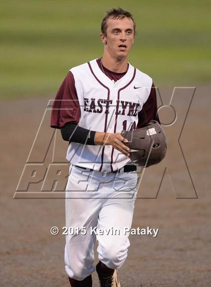 Thumbnail 1 in North Haven vs. East Lyme (CIAC Class L Final) photogallery.