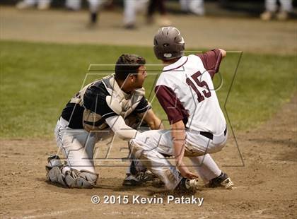 Thumbnail 3 in North Haven vs. East Lyme (CIAC Class L Final) photogallery.