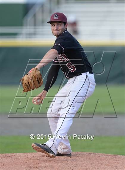 Thumbnail 3 in North Haven vs. East Lyme (CIAC Class L Final) photogallery.