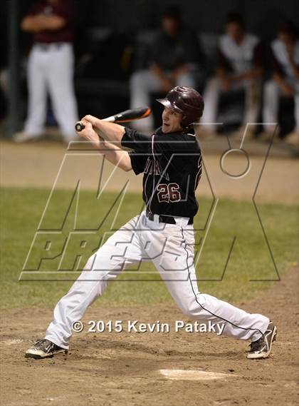 Thumbnail 1 in North Haven vs. East Lyme (CIAC Class L Final) photogallery.