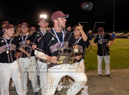 Thumbnail 1 in North Haven vs. East Lyme (CIAC Class L Final) photogallery.