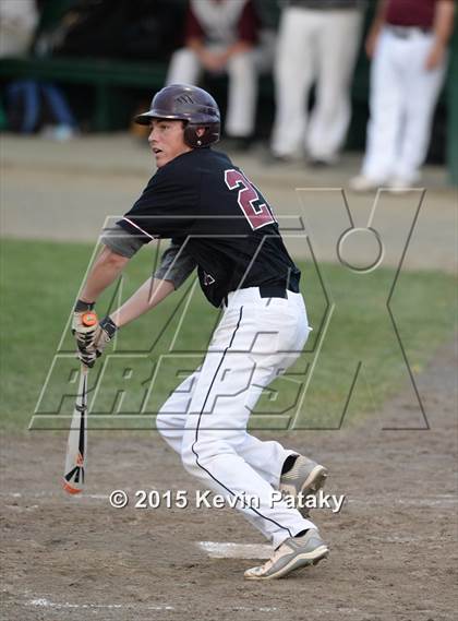 Thumbnail 1 in North Haven vs. East Lyme (CIAC Class L Final) photogallery.