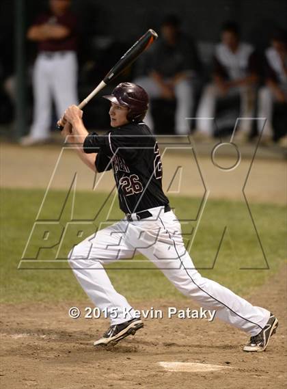 Thumbnail 3 in North Haven vs. East Lyme (CIAC Class L Final) photogallery.