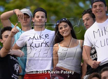 Thumbnail 3 in North Haven vs. East Lyme (CIAC Class L Final) photogallery.