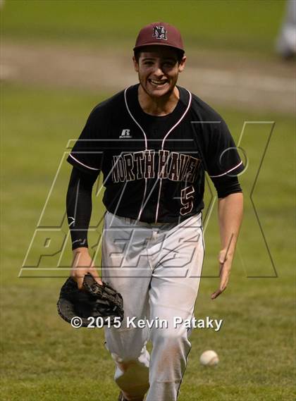 Thumbnail 1 in North Haven vs. East Lyme (CIAC Class L Final) photogallery.