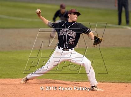 Thumbnail 3 in North Haven vs. East Lyme (CIAC Class L Final) photogallery.