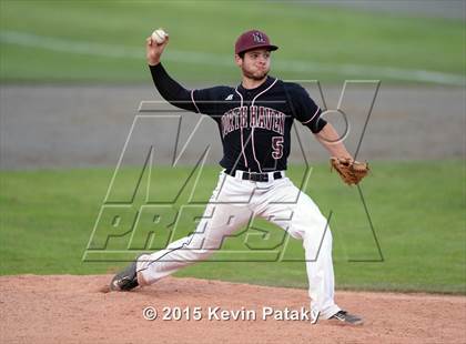 Thumbnail 1 in North Haven vs. East Lyme (CIAC Class L Final) photogallery.