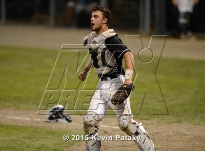 Thumbnail 3 in North Haven vs. East Lyme (CIAC Class L Final) photogallery.