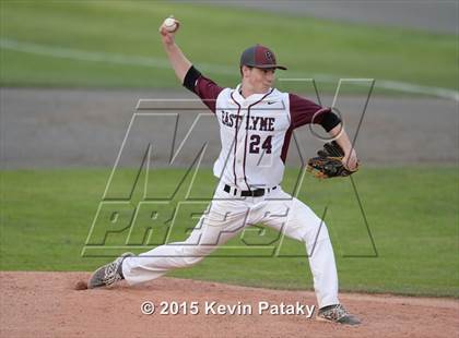 Thumbnail 2 in North Haven vs. East Lyme (CIAC Class L Final) photogallery.