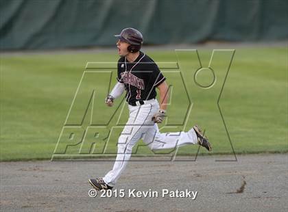 Thumbnail 1 in North Haven vs. East Lyme (CIAC Class L Final) photogallery.