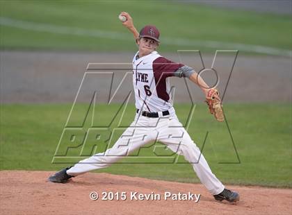 Thumbnail 3 in North Haven vs. East Lyme (CIAC Class L Final) photogallery.