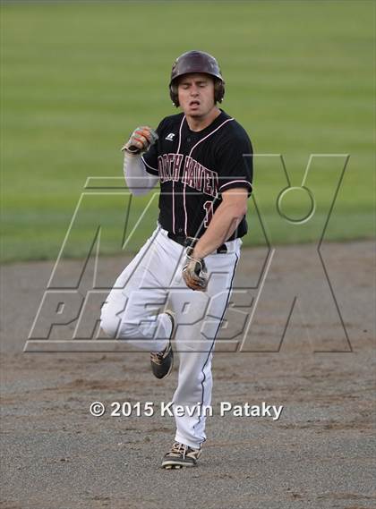 Thumbnail 3 in North Haven vs. East Lyme (CIAC Class L Final) photogallery.