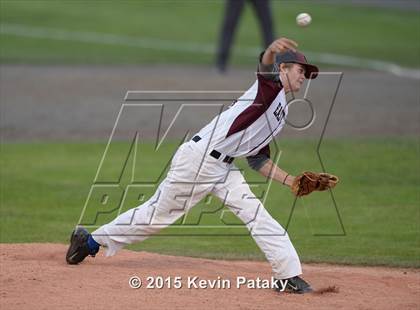 Thumbnail 3 in North Haven vs. East Lyme (CIAC Class L Final) photogallery.