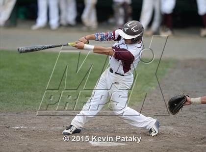Thumbnail 2 in North Haven vs. East Lyme (CIAC Class L Final) photogallery.