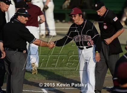 Thumbnail 1 in North Haven vs. East Lyme (CIAC Class L Final) photogallery.