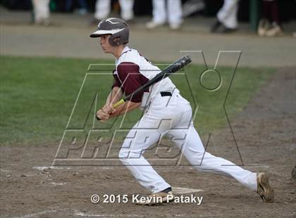 Thumbnail 2 in North Haven vs. East Lyme (CIAC Class L Final) photogallery.