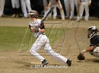 Thumbnail 3 in North Haven vs. East Lyme (CIAC Class L Final) photogallery.