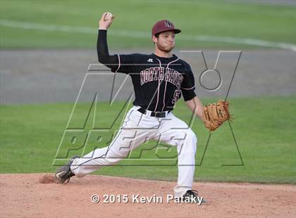 Thumbnail 3 in North Haven vs. East Lyme (CIAC Class L Final) photogallery.