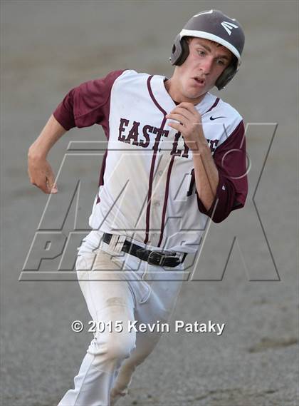 Thumbnail 3 in North Haven vs. East Lyme (CIAC Class L Final) photogallery.