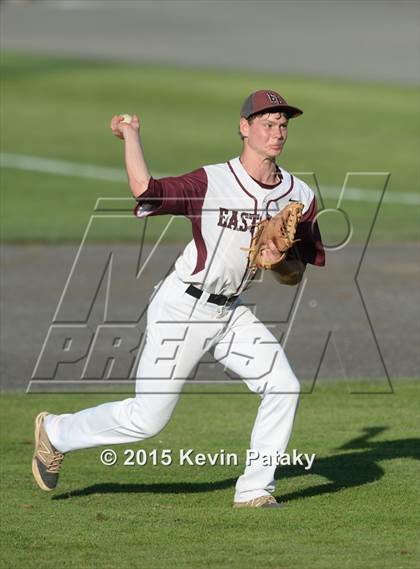 Thumbnail 1 in North Haven vs. East Lyme (CIAC Class L Final) photogallery.