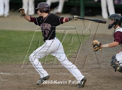 Thumbnail 2 in North Haven vs. East Lyme (CIAC Class L Final) photogallery.