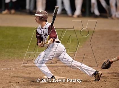 Thumbnail 1 in North Haven vs. East Lyme (CIAC Class L Final) photogallery.