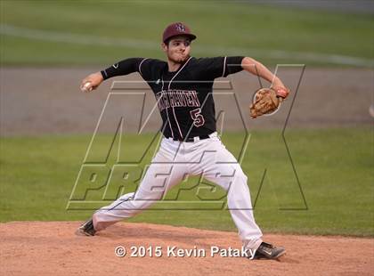 Thumbnail 2 in North Haven vs. East Lyme (CIAC Class L Final) photogallery.