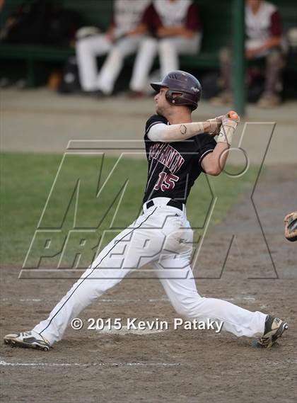 Thumbnail 1 in North Haven vs. East Lyme (CIAC Class L Final) photogallery.