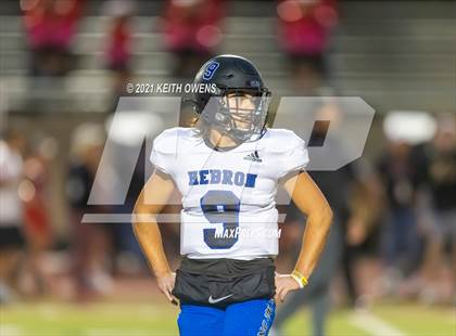 Thumbnail 1 in Hebron @ Coppell photogallery.