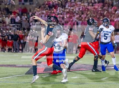 Thumbnail 1 in Hebron @ Coppell photogallery.