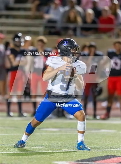Thumbnail 1 in Hebron @ Coppell photogallery.
