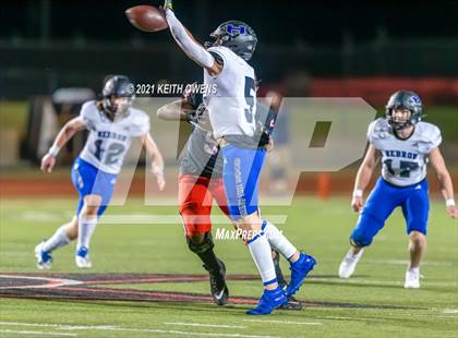 Thumbnail 1 in Hebron @ Coppell photogallery.