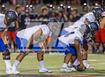 Thumbnail 3 in Hebron @ Coppell photogallery.