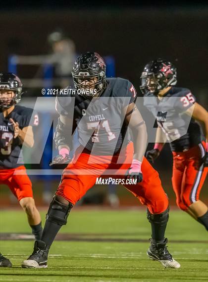 Thumbnail 1 in Hebron @ Coppell photogallery.