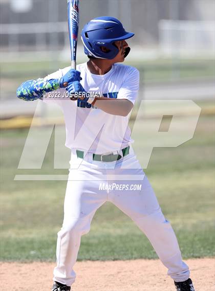 Thumbnail 1 in North vs Highland (Stockdale Tournament) photogallery.